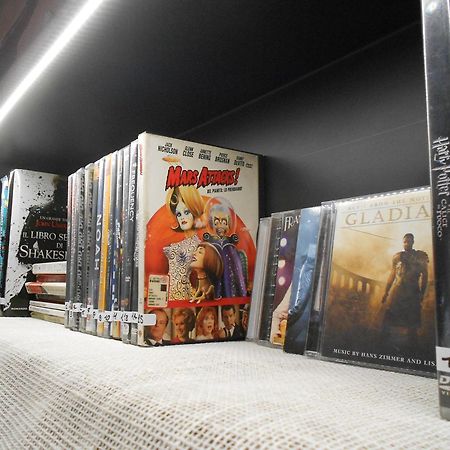 Alloggio Turistico Rizzuto - Centro Storico Bracciano  Zewnętrze zdjęcie