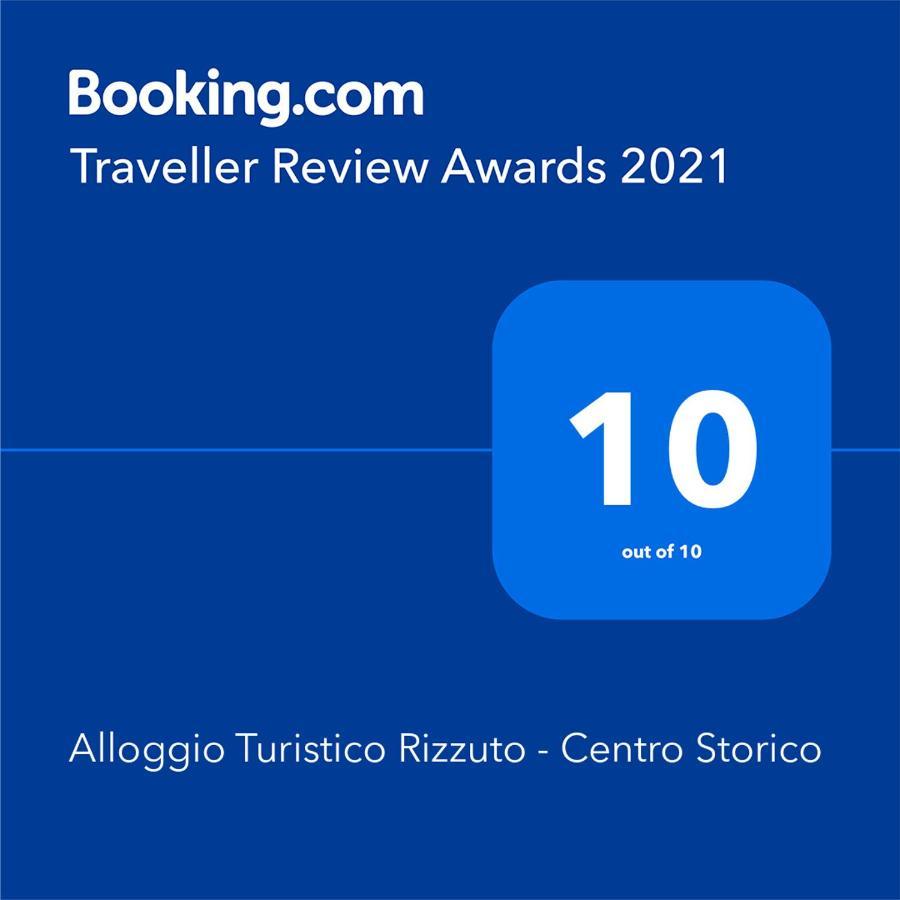 Alloggio Turistico Rizzuto - Centro Storico Bracciano  Zewnętrze zdjęcie