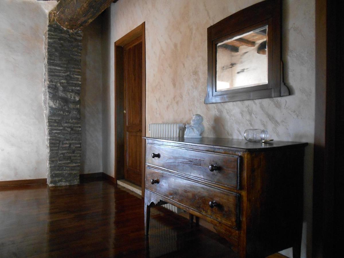 Alloggio Turistico Rizzuto - Centro Storico Bracciano  Zewnętrze zdjęcie