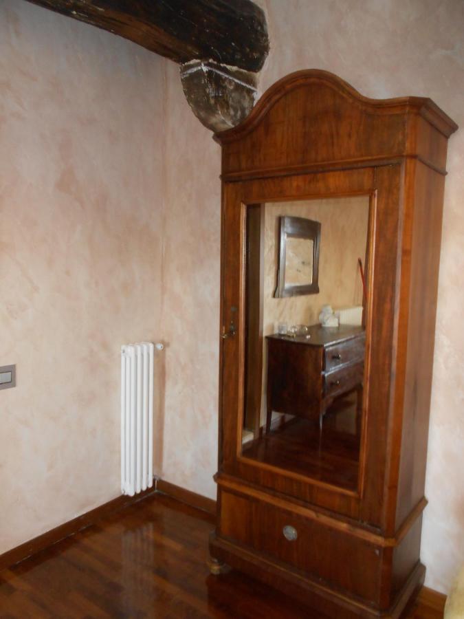 Alloggio Turistico Rizzuto - Centro Storico Bracciano  Zewnętrze zdjęcie