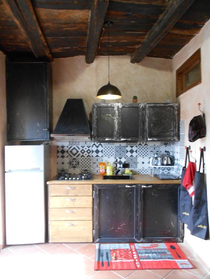 Alloggio Turistico Rizzuto - Centro Storico Bracciano  Zewnętrze zdjęcie